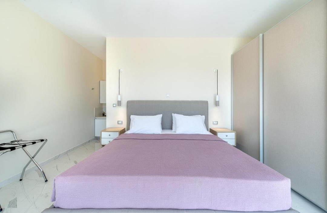 Kefalonia Stone Villas - Villa Petros Kefalonica ترابيزاكي المظهر الخارجي الصورة